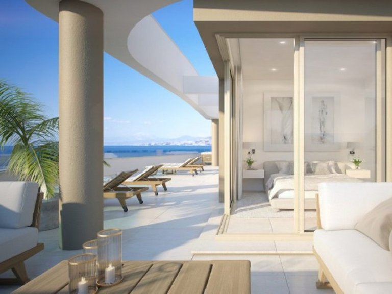 Apartment for Sale in Mijas, Malaga 4