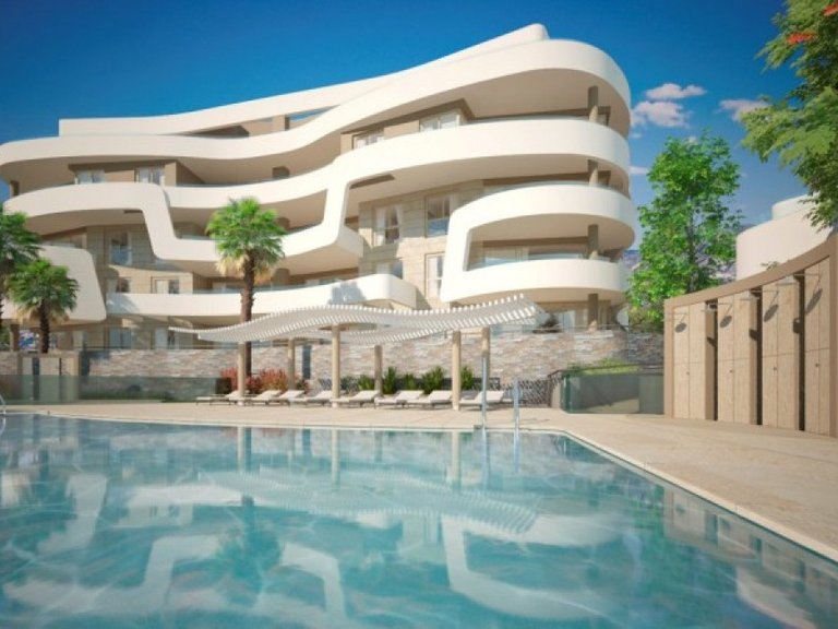 Apartment for Sale in Mijas, Malaga 1