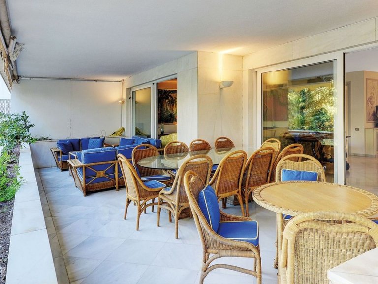 Apartment for Sale in Marbella, Malaga 2