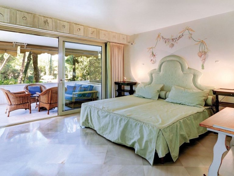 Apartment for Sale in Marbella, Malaga 5