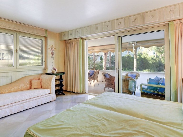 Apartment for Sale in Marbella, Malaga 16