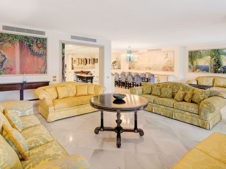 Apartment for Sale in Marbella, Malaga 6