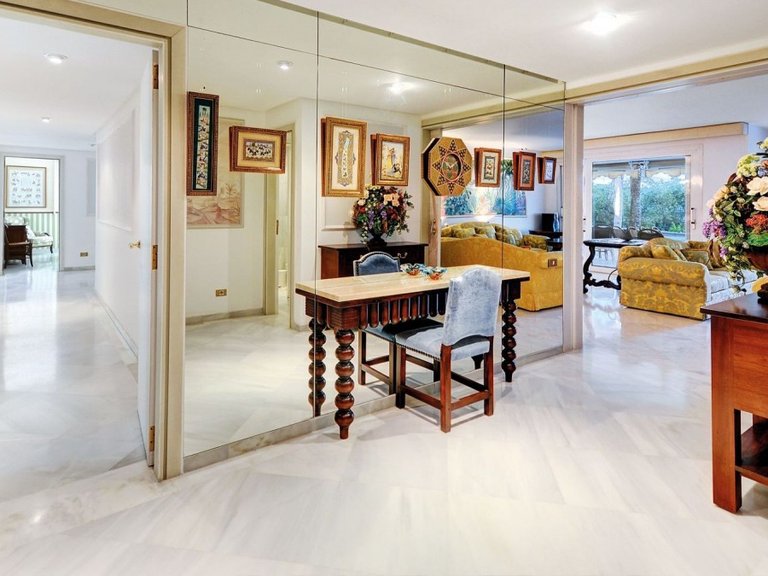 Apartment for Sale in Marbella, Malaga 4