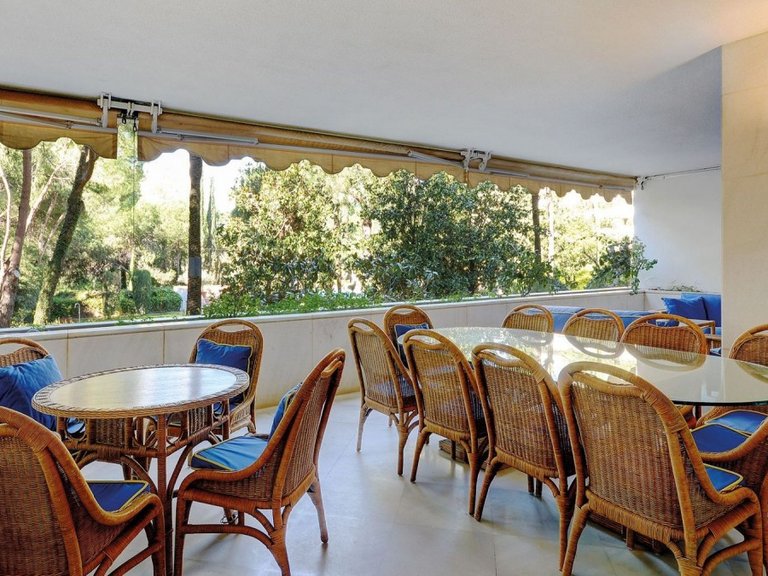 Apartment for Sale in Marbella, Malaga 9