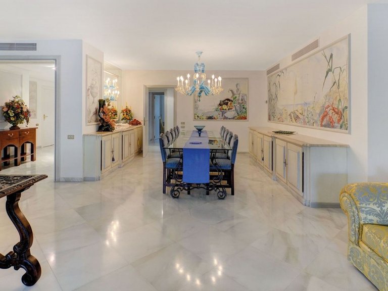Apartment for Sale in Marbella, Malaga 8
