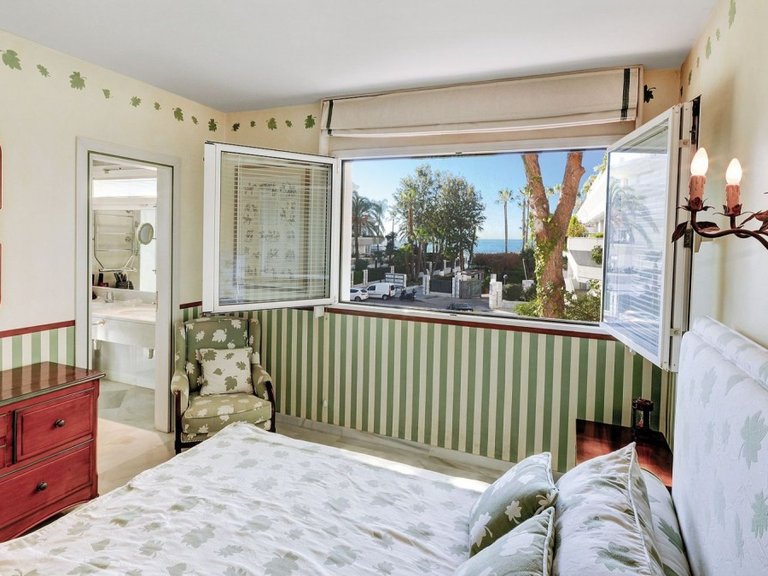 Apartment for Sale in Marbella, Malaga 7