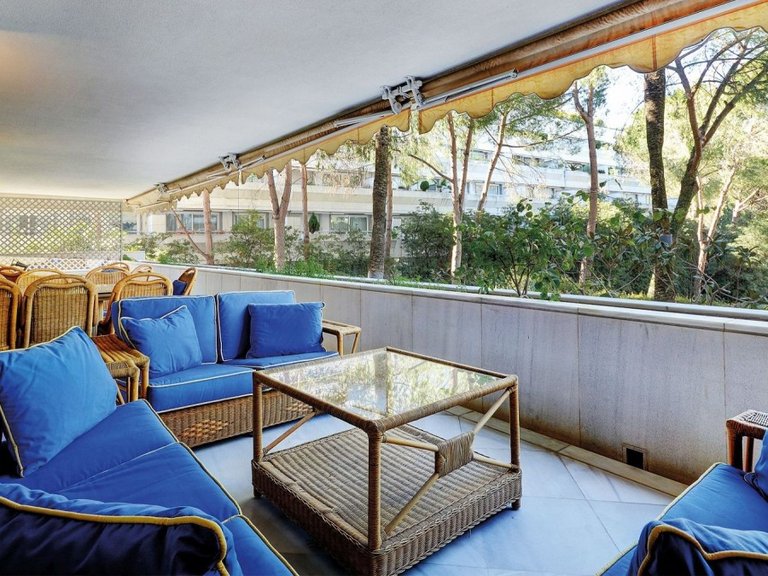 Apartment for Sale in Marbella, Malaga 10