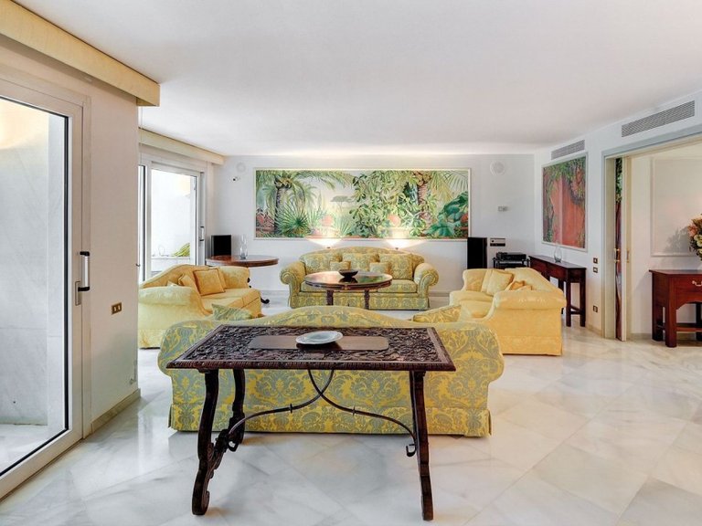 Apartment for Sale in Marbella, Malaga 14