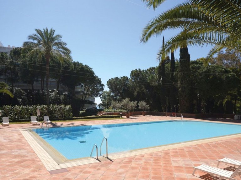 Apartment for Sale in Marbella, Malaga 20