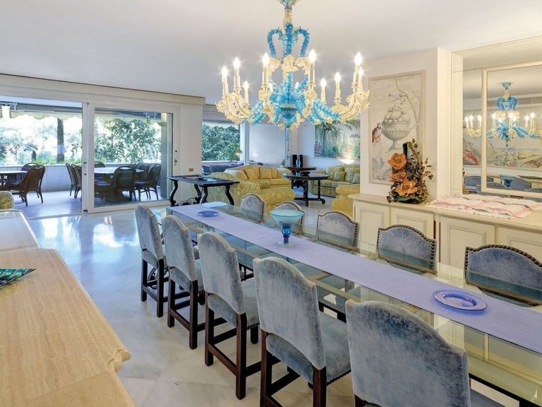 Apartment for Sale in Marbella, Malaga 3