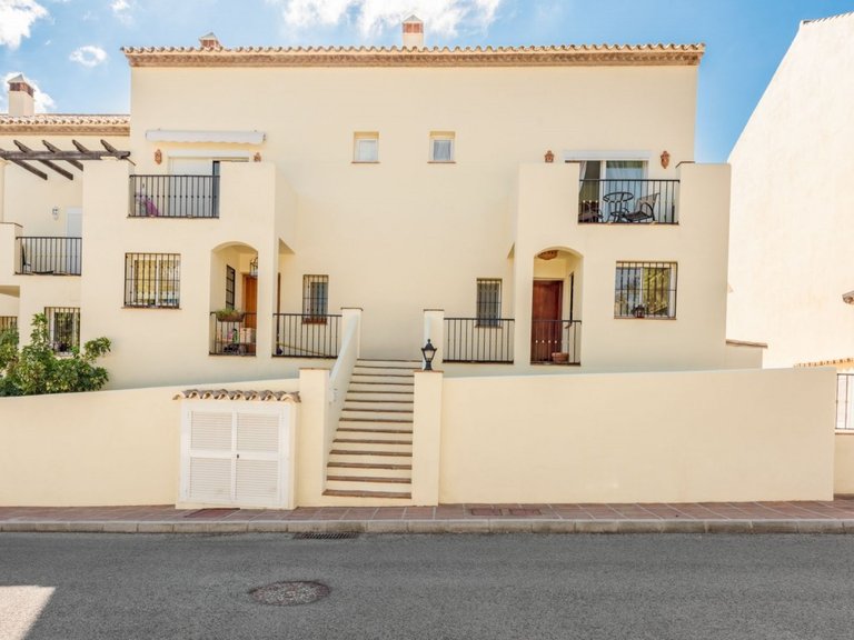 Town House for Sale in Marbella, Malaga 16