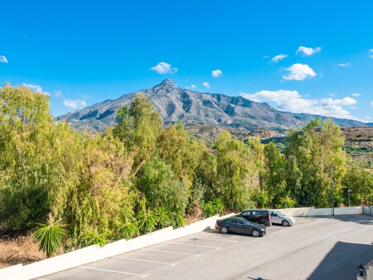 Town House for Sale in Marbella, Malaga 19