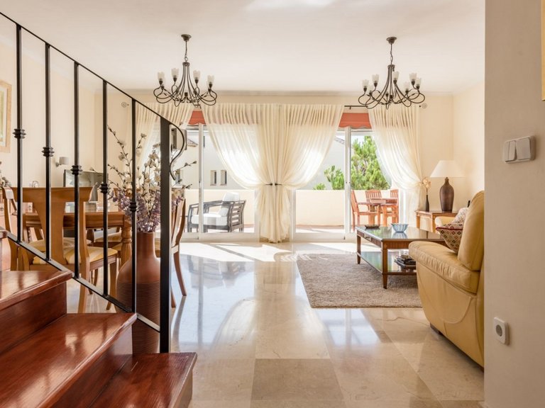 Town House for Sale in Marbella, Malaga 2