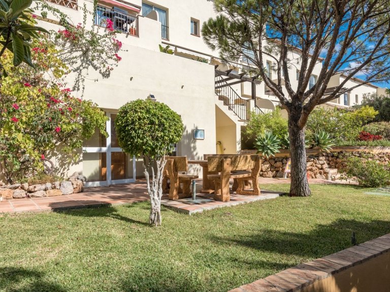 Town House for Sale in Marbella, Malaga 29