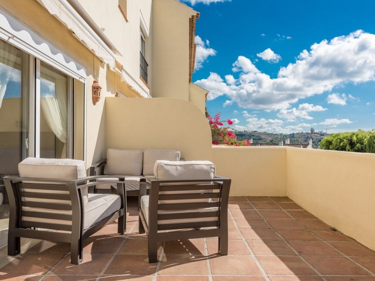 Town House for Sale in Marbella, Malaga 7