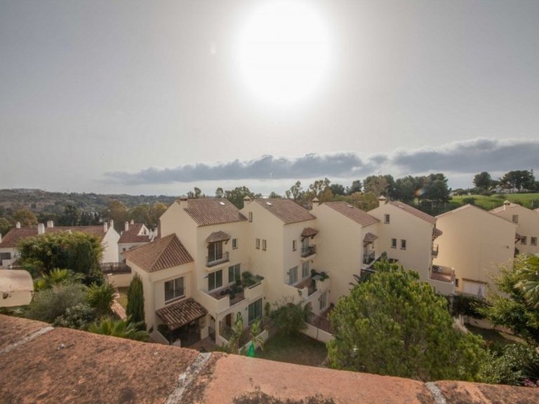 Town House for Sale in Marbella, Malaga 21