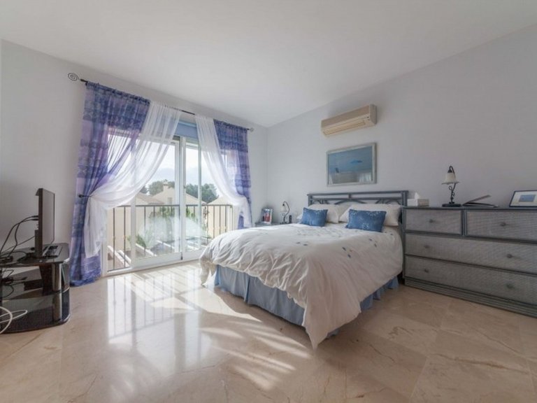 Town House for Sale in Marbella, Malaga 5