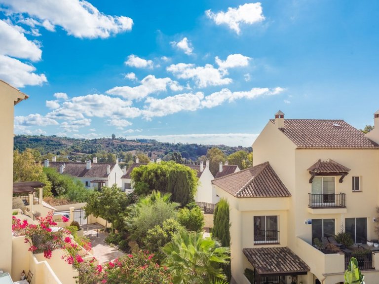 Town House for Sale in Marbella, Malaga 8