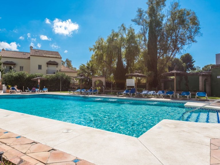 Town House for Sale in Marbella, Malaga 17