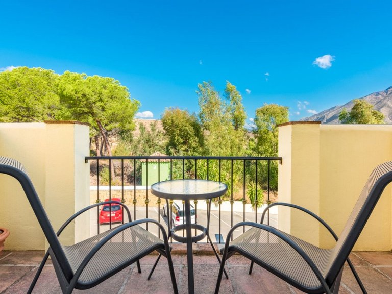 Town House for Sale in Marbella, Malaga 9