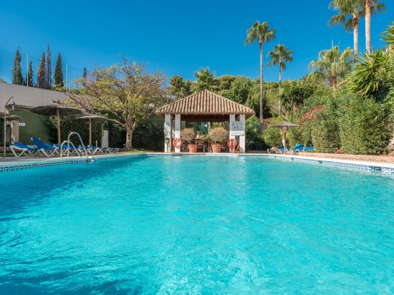 Town House for Sale in Marbella, Malaga 18