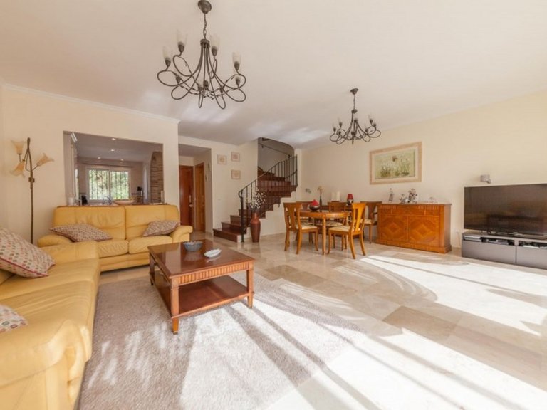 Town House for Sale in Marbella, Malaga 22