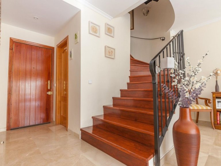 Town House for Sale in Marbella, Malaga 27