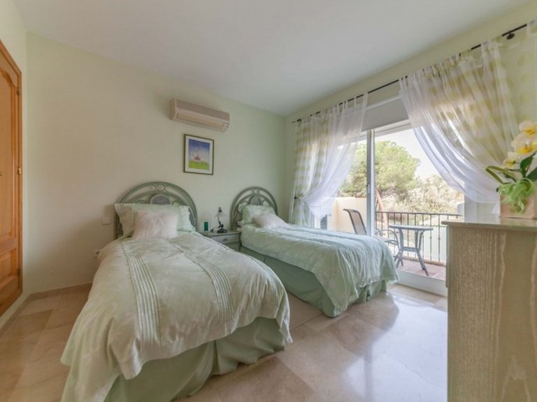 Town House for Sale in Marbella, Malaga 25