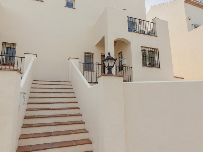 Town House for Sale in Marbella, Malaga 28