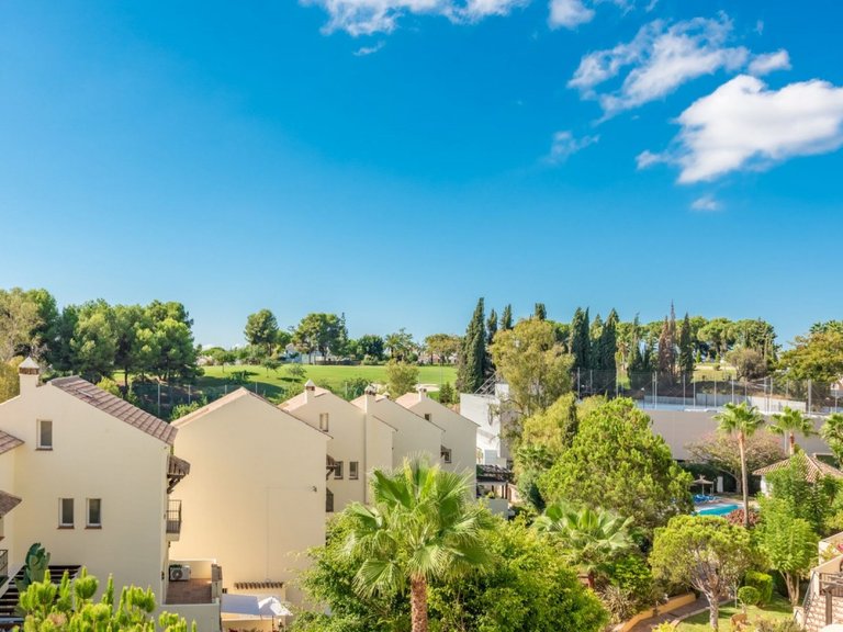 Town House for Sale in Marbella, Malaga 15