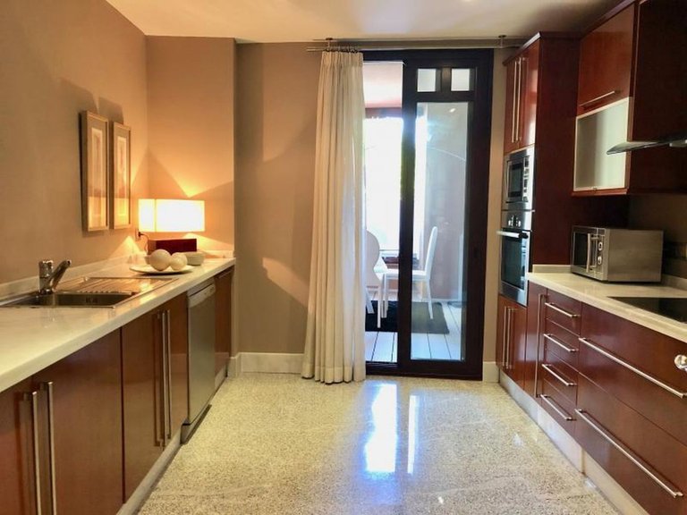 Apartment for Sale in Marbella, Malaga 19