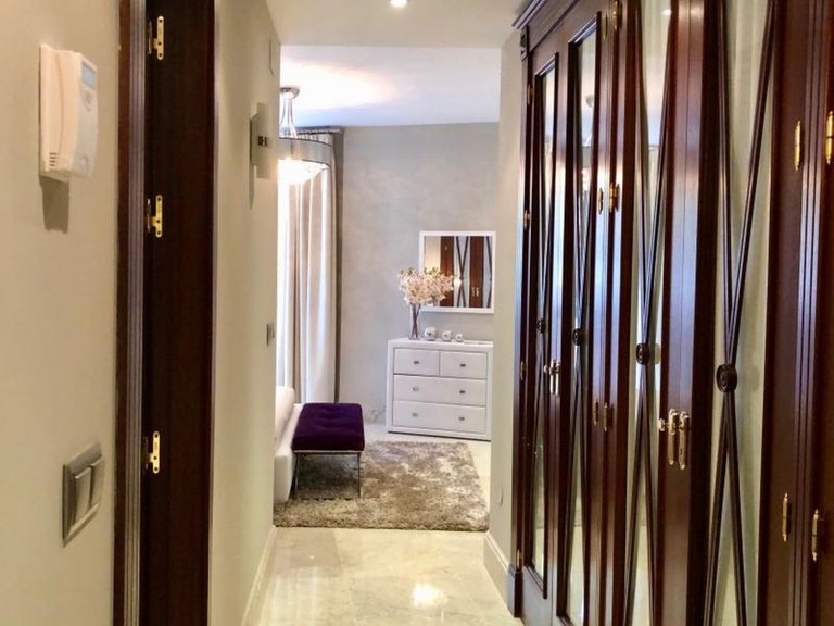 Apartment for Sale in Marbella, Malaga 20