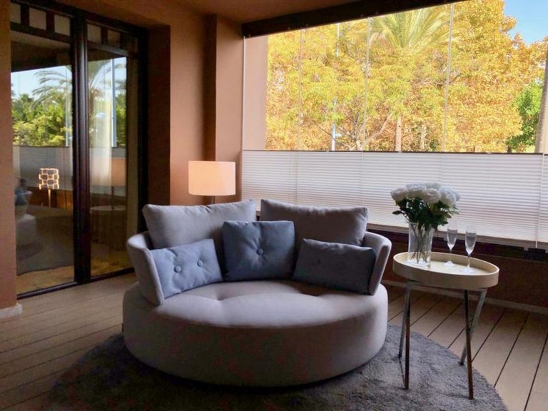 Apartment for Sale in Marbella, Malaga 7