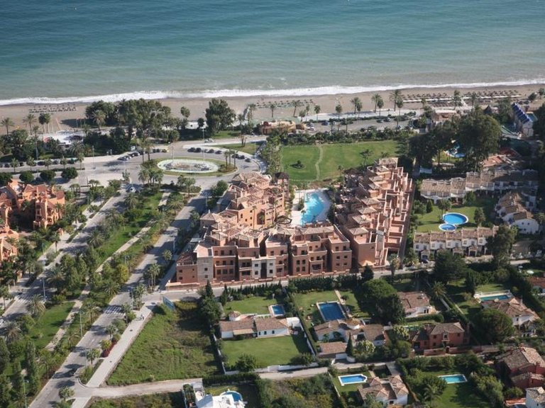 Apartment for Sale in Marbella, Malaga 8