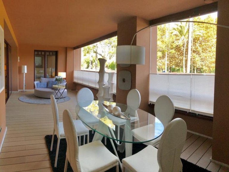 Apartment for Sale in Marbella, Malaga 18