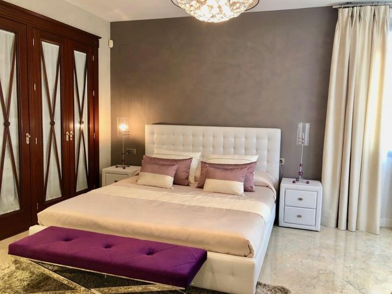 Apartment for Sale in Marbella, Malaga 5