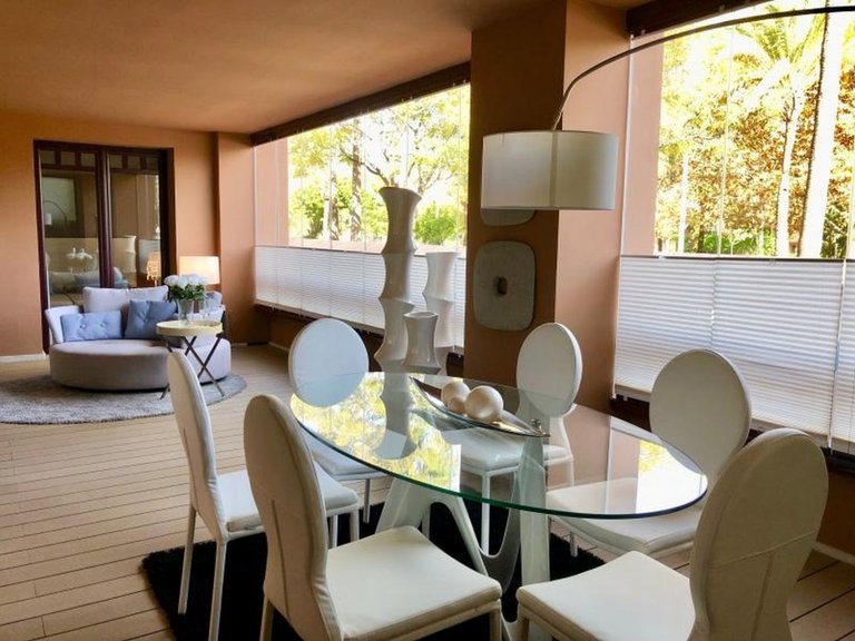 Apartment for Sale in Marbella, Malaga 16