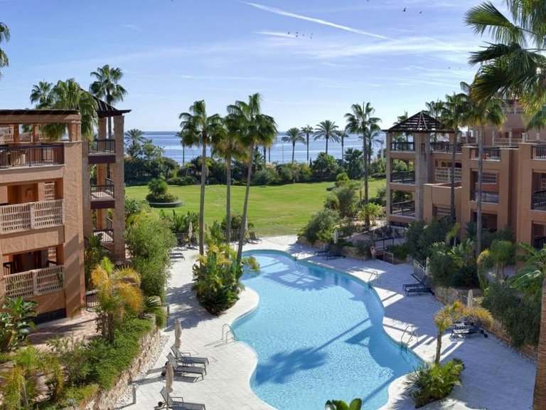 Apartment for Sale in Marbella, Malaga 2