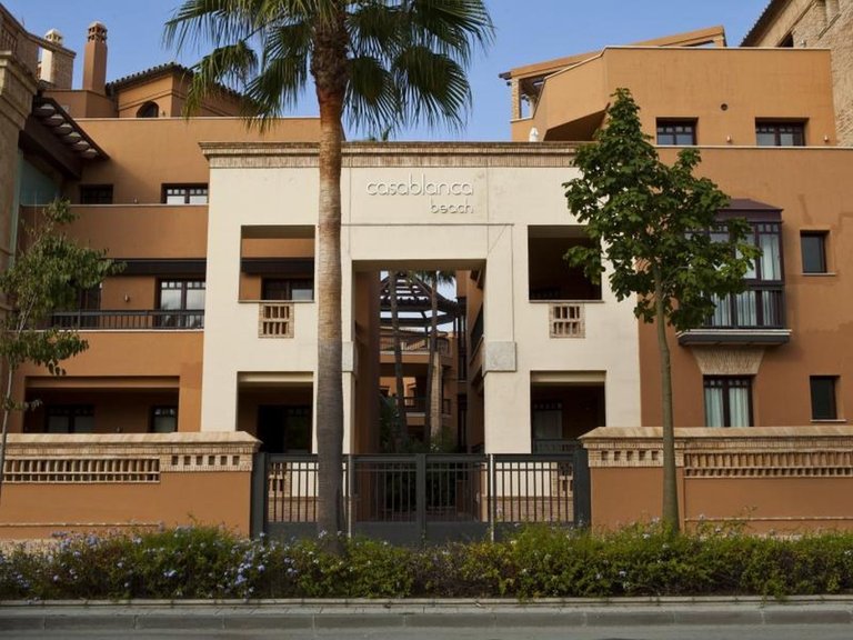 Apartment for Sale in Marbella, Malaga 1