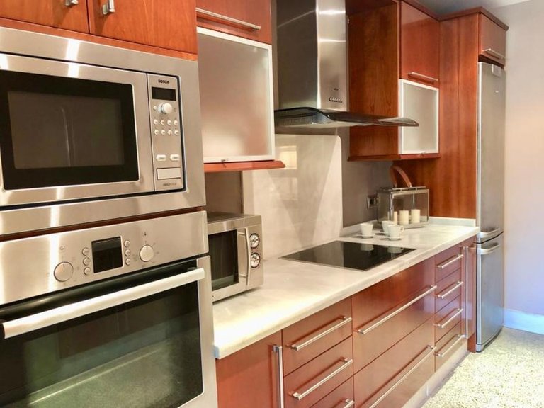 Apartment for Sale in Marbella, Malaga 9