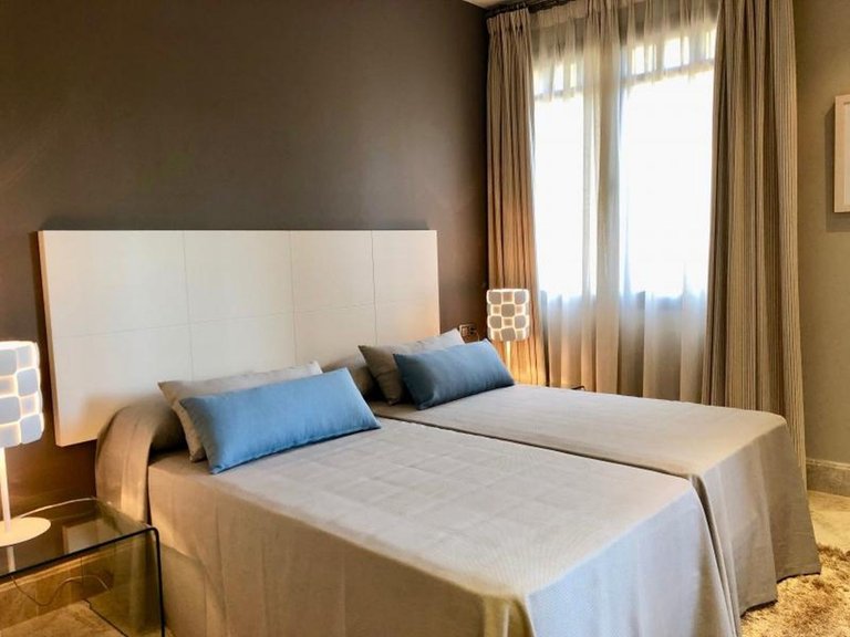 Apartment for Sale in Marbella, Malaga 13