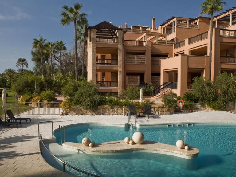 Apartment for Sale in Marbella, Malaga 11