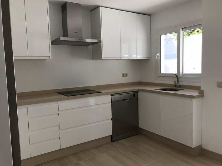 Apartment for Sale in Marbella, Malaga 1