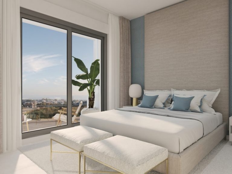 Town House for Sale in Estepona, Malaga 5