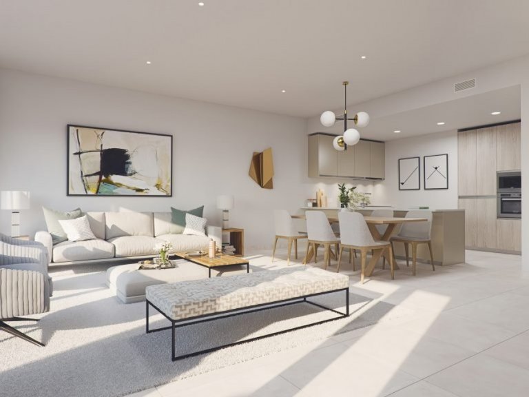 Town House for Sale in Estepona, Malaga 3