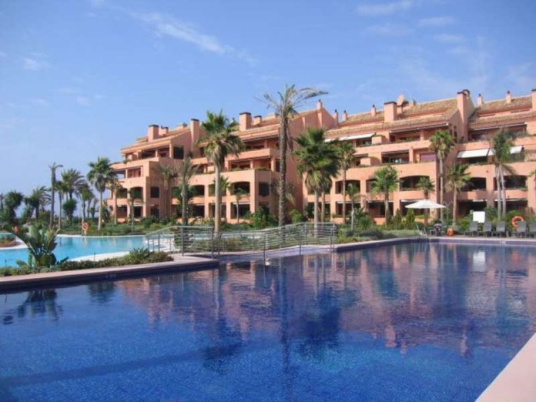 Apartment for Sale in Marbella, Malaga 1