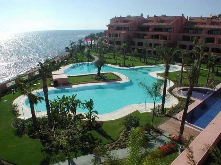 Apartment for Sale in Marbella, Malaga 3