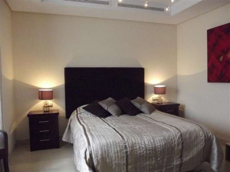 Apartment for Sale in Marbella, Malaga 12