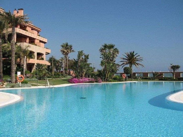 Apartment for Sale in Marbella, Malaga 25