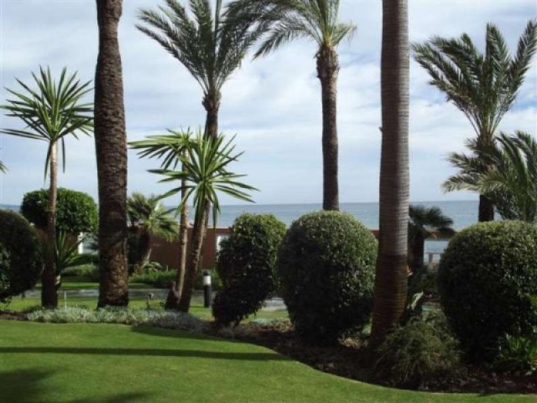 Apartment for Sale in Marbella, Malaga 7
